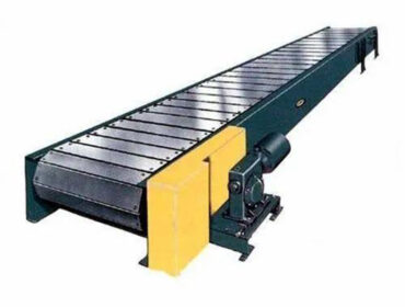 Rolling Mill Conveyor (Flat Bed Conveyor)